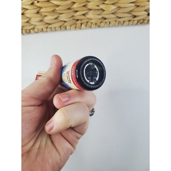 Guru Nanda Essential Oil Immunity Synergy Blend 100% Pure and Natural Sealed - Picture 12 of 13